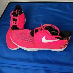 Nike solarsoft moccasin size 7